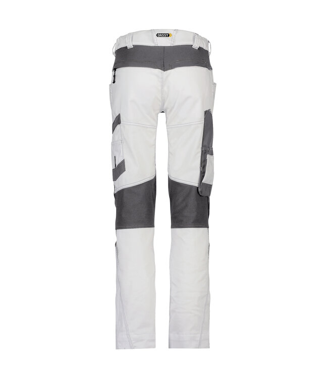 DASSY Helix D-Flex Dames Schilders Werkbroek Stretch
