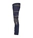 DASSY Helix D-Flex Werkbroek Stretch Donkerblauw/Grijs