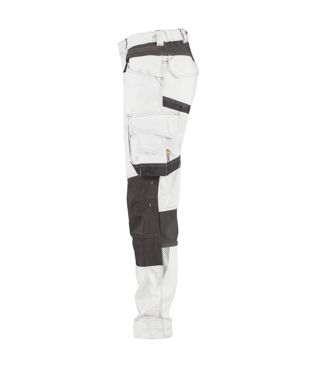 DASSY Dynax D-Flex Dames Schilders Werkbroek Stretch