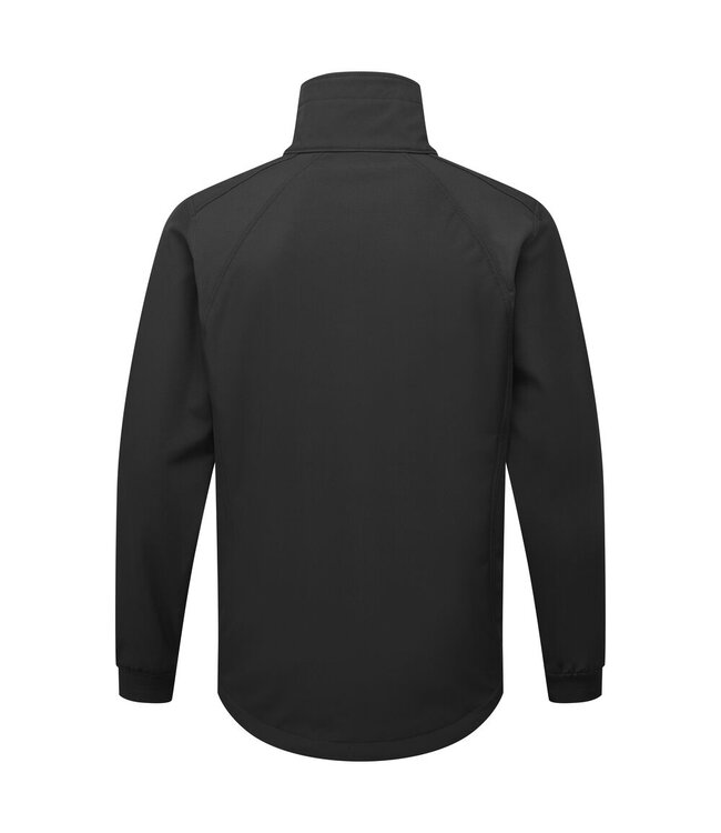 Portwest WX2 Eco Softshell Werkjas 2 Zwart