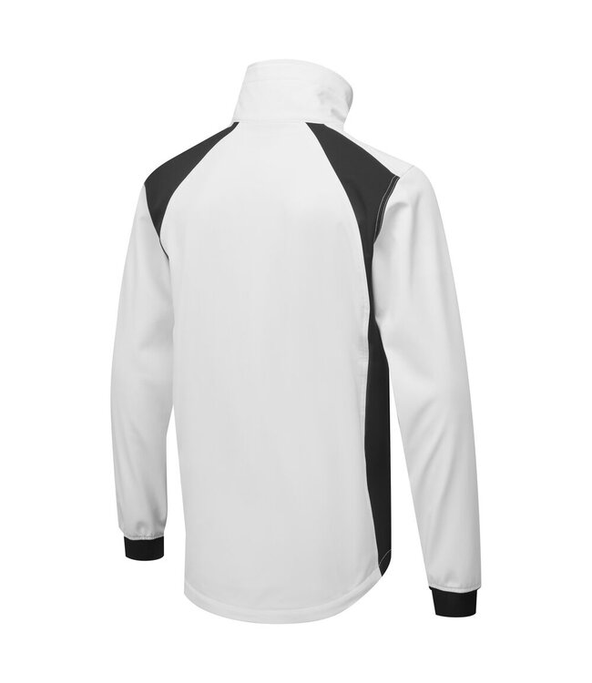 Portwest WX2 Eco Softshell Werkjas 2 Wit