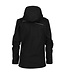 DASSY Tavira Dames Softshell Werkjas Zwart