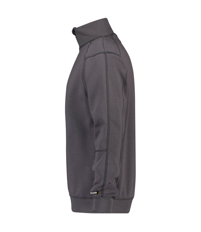 DASSY Felix Sweater Grijs