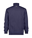 DASSY Felix Sweater Donkerblauw