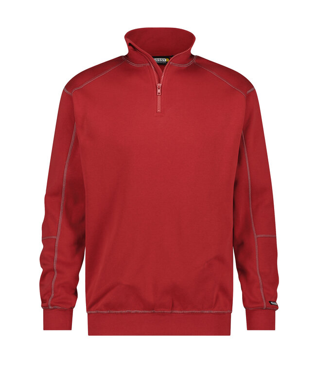 DASSY Felix Sweater Rood