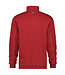 DASSY Felix Sweater Rood