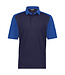 DASSY Cesar Polo Donkerblauw/Blauw