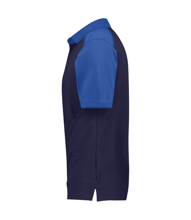 DASSY Cesar Polo Donkerblauw/Blauw