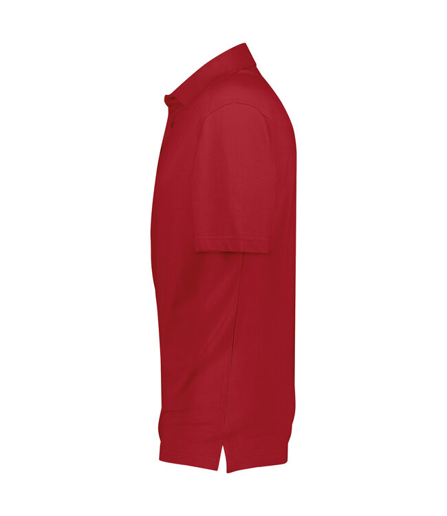 DASSY Leon Polo Rood