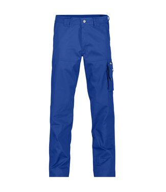 DASSY DASSY Liverpool Werkbroek Blauw