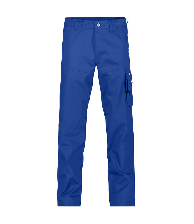 DASSY Liverpool Werkbroek Blauw