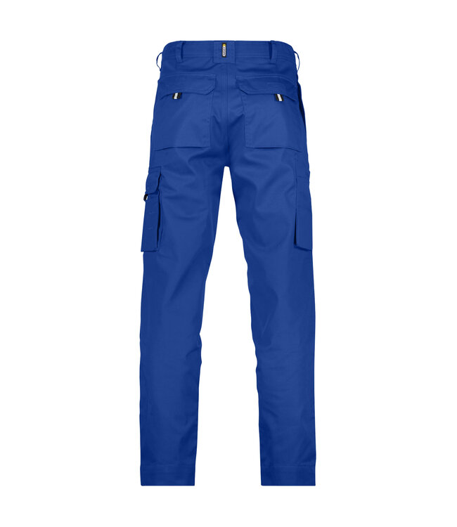 DASSY Liverpool Werkbroek Blauw