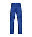 DASSY Liverpool Werkbroek Blauw