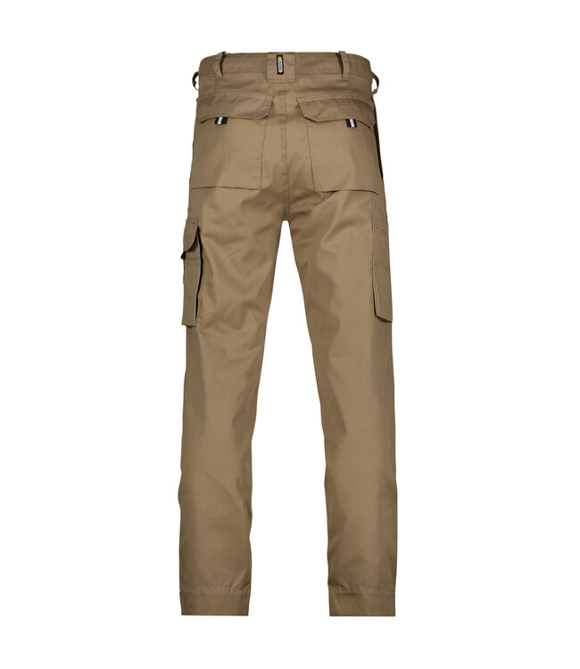 DASSY Liverpool Werkbroek Beige