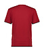 DASSY Kinetic D-FX T-shirt Rood/Zwart