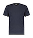 DASSY DASSY Kinetic D-FX T-shirt Donkerblauw/Grijs