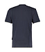 DASSY Kinetic D-FX T-shirt Donkerblauw/Grijs