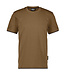 DASSY Kinetic D-FX T-shirt Bruin/Grijs