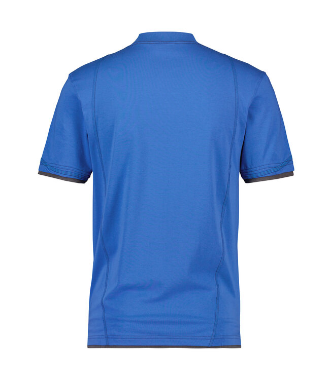 DASSY Kinetic D-FX T-shirt Lichtblauw/Grijs