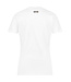 DASSY Oscar Dames T-shirt Wit