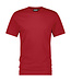DASSY DASSY Oscar T-shirt Rood