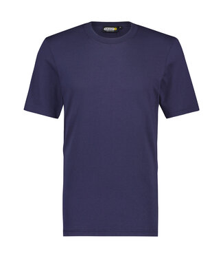 DASSY DASSY Oscar T-shirt Donkerblauw