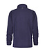 DASSY Penza Fleece Trui Donkerblauw