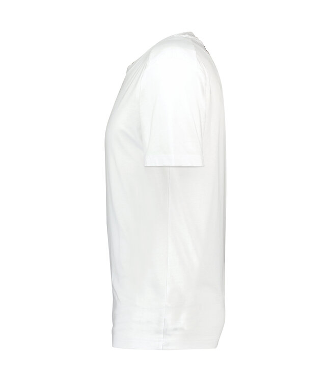 DASSY Victor T-shirt Wit