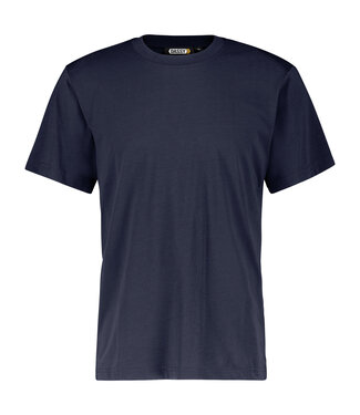 DASSY DASSY Victor T-shirt Donkerblauw