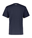 DASSY Victor T-shirt Donkerblauw