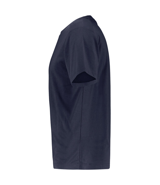 DASSY Victor T-shirt Donkerblauw