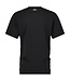 DASSY Victor T-shirt Zwart