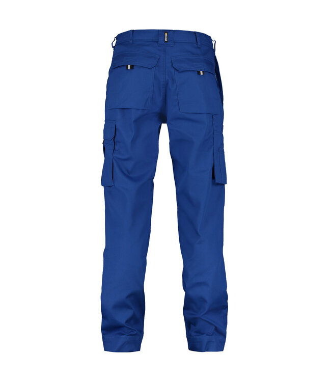 DASSY Miami Werkbroek Blauw