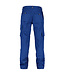 DASSY Miami Werkbroek Blauw