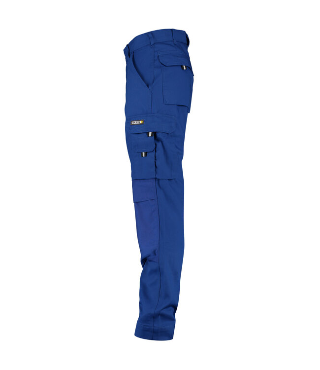 DASSY Miami Werkbroek Blauw