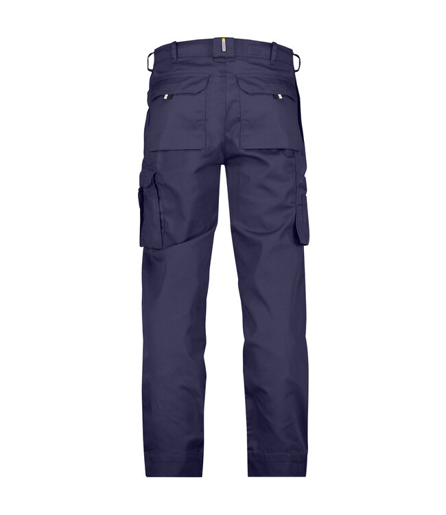 DASSY Miami Werkbroek Donkerblauw
