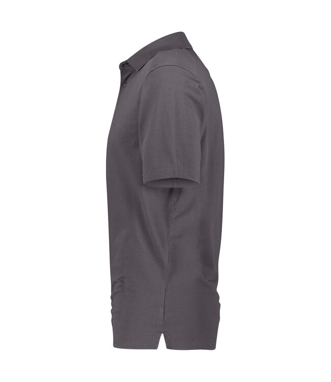 DASSY Hugo Polo Grijs