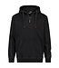 DASSY Indy Sweater met Capuchon Zwart