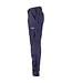 DASSY Liverpool Dames Werkbroek Donkerblauw