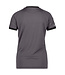 DASSY Nexus D-Flex Dames T-Shirt Grijs/Zwart