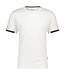 DASSY Nexus D-Flex T-Shirt Wit/Grijs