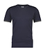 DASSY DASSY Nexus D-Flex T-Shirt Donkerblauw/Grijs