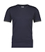 DASSY Nexus D-Flex T-Shirt Donkerblauw/Grijs