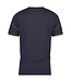 DASSY Nexus D-Flex T-Shirt Donkerblauw/Grijs