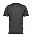 DASSY Nexus D-Flex T-Shirt Grijs/Zwart