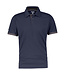 DASSY Traxion D-Flex Werkpolo Donkerblauw/Grijs