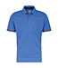 DASSY Traxion D-Flex Werkpolo Blauw/Grijs