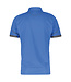 DASSY Traxion D-Flex Werkpolo Blauw/Grijs