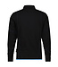 DASSY Sonic D-FX T-shirt Lange Mouwen Zwart/Lichtblauw
