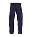 DASSY Spectrum D-FX Werkbroek Donkerblauw/Grijs